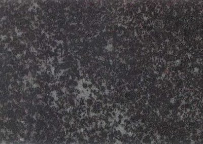 Mist Black