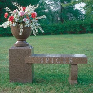 Benches 7