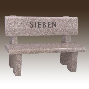 Benches 9