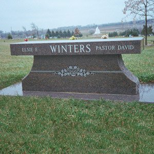 Benches 10