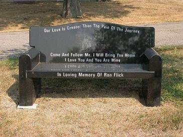 Benches 11
