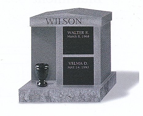 Cremation Monuments3