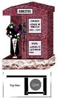 Cremation Monuments9