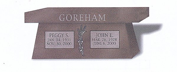 Cremation Monuments12