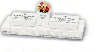 Veteran Markers1