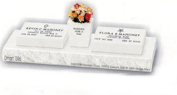 Veteran Markers1
