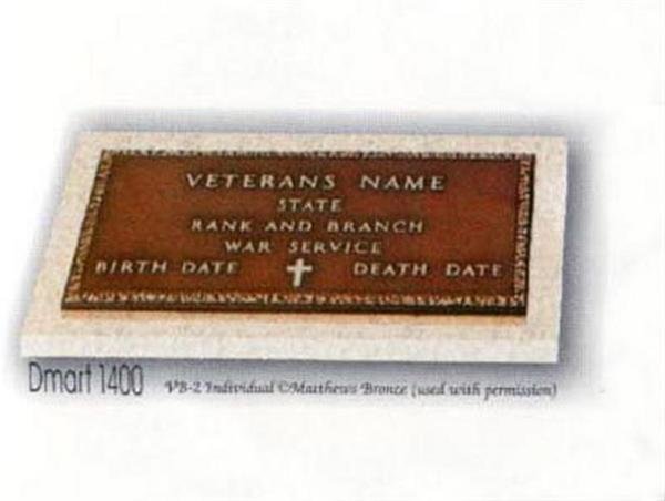 Veteran Markers4