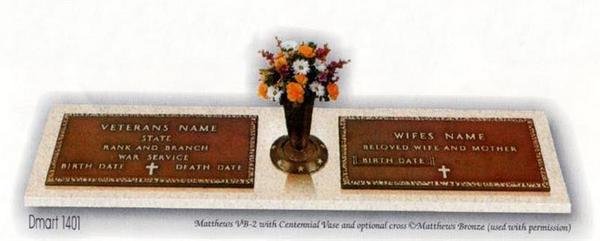 Veteran Markers5