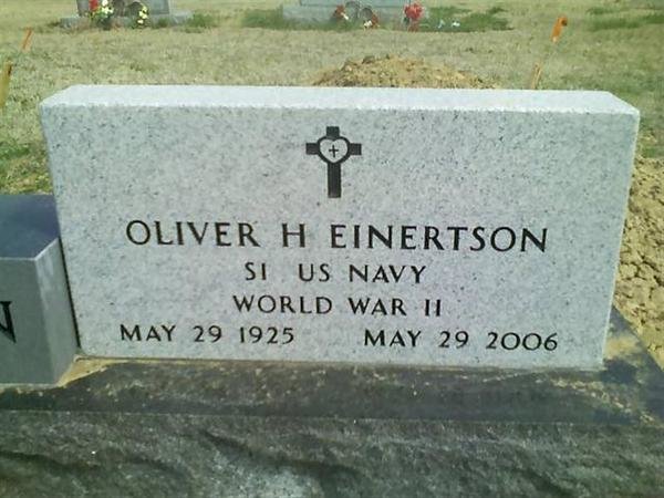Veteran Markers9