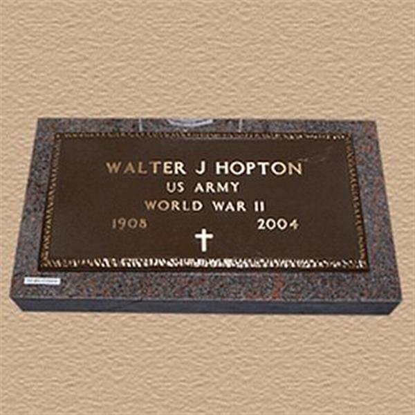 Veteran Markers10