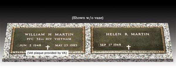 Veteran Markers11