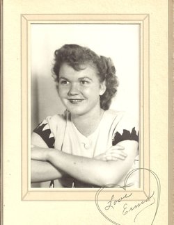 Erma McElvain