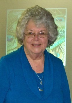 Jean McGriff