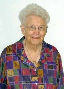 Eileen Stewart