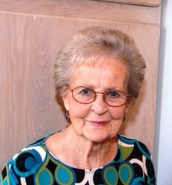 Bernice Elliott