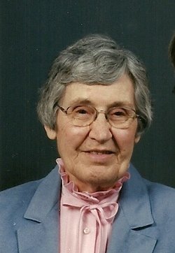 Ada Morris