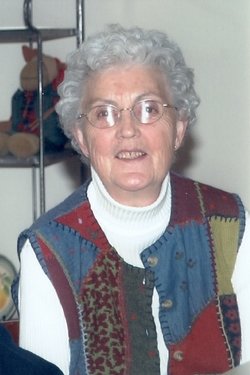 Burnetta Langendoerfer