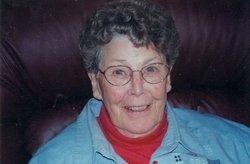 Betty Snyder