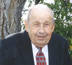 Eugene Linnebur