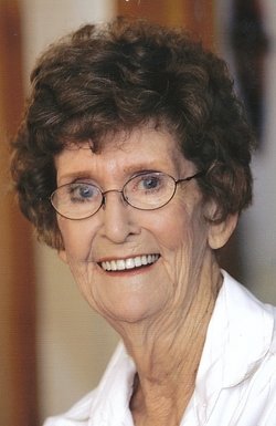 Doris Kyle