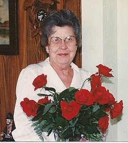 Erma Schafer