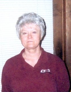 Lois McMahan