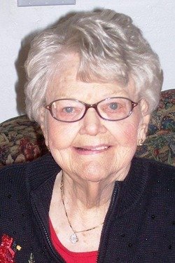 Helen Simmons