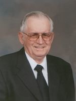 Herman Erbert, Jr