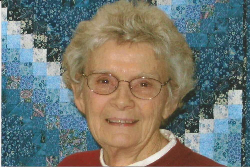 Bernice Kasten