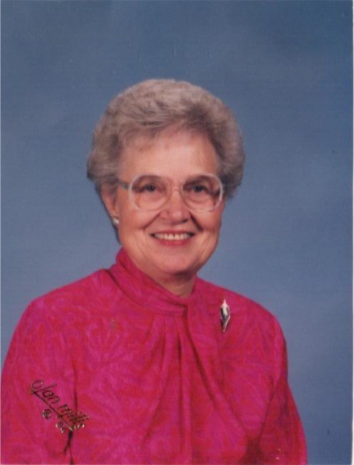 Donna Allen