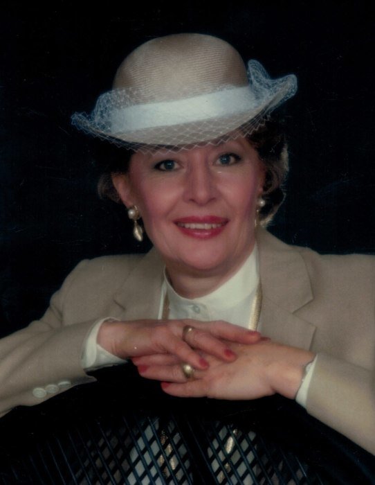 Dorothy &quot;Dottie&quot; Kliesen