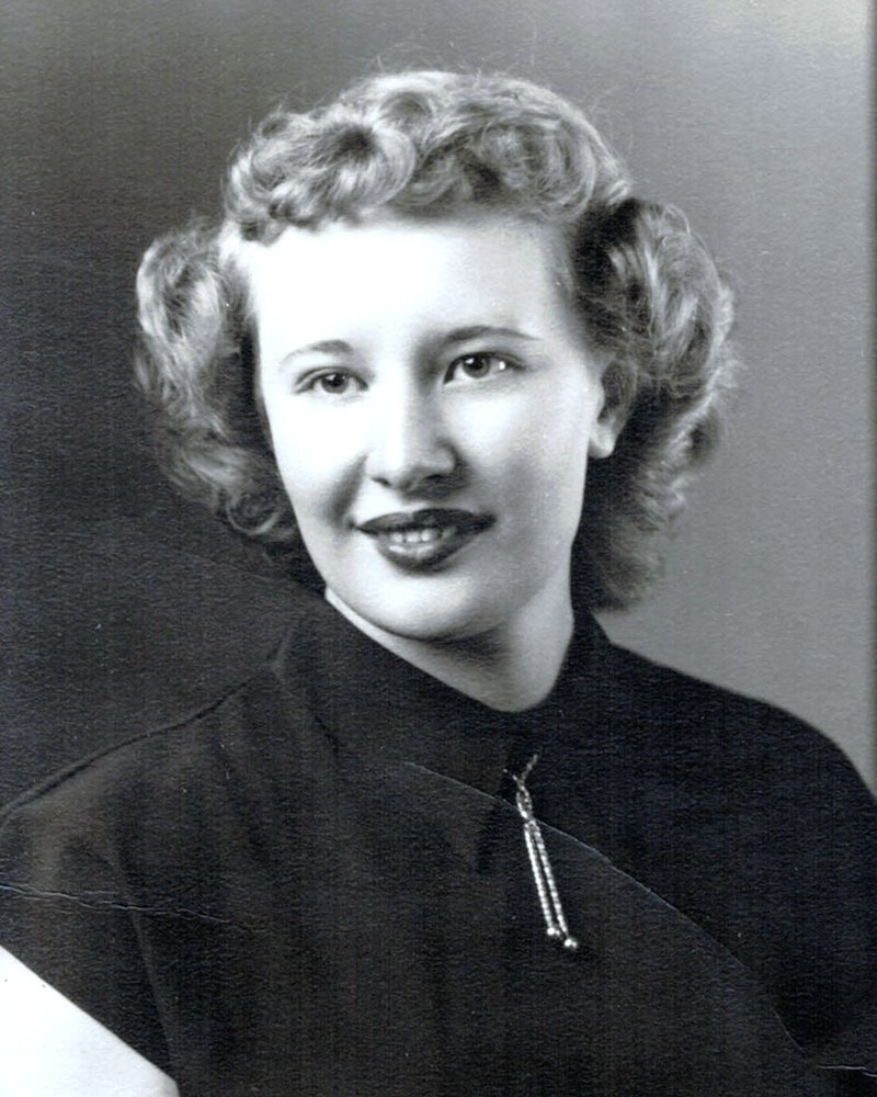 Dorothy &quot;Dottie&quot; Kliesen